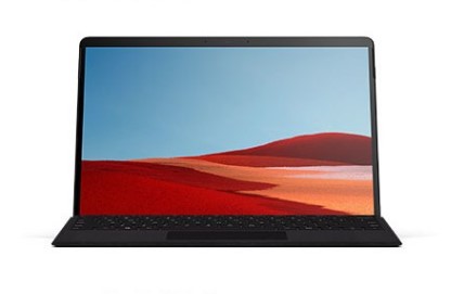 大兴安岭安装 Surface 更新时遇到问题？